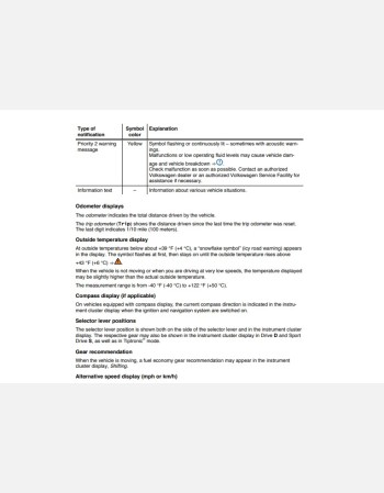 volkswagen beetle 2014 owners manual